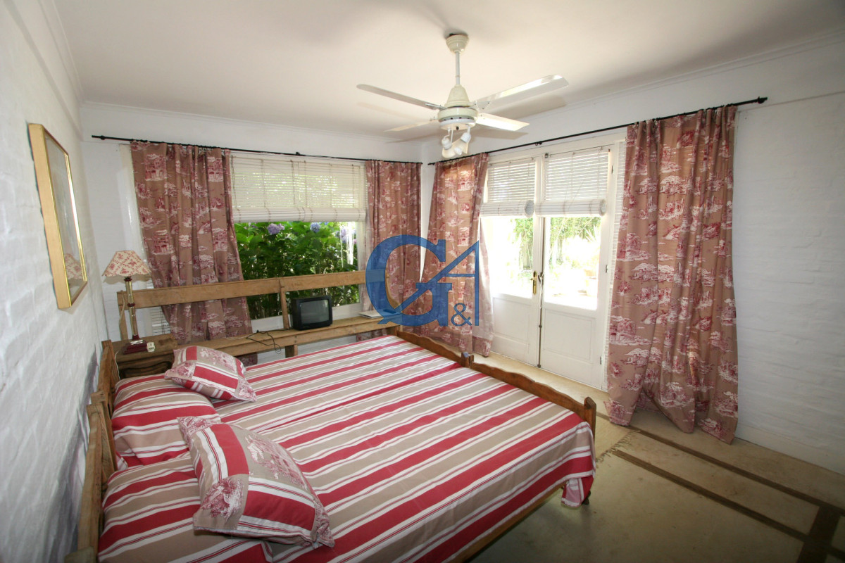 Casa ID.1318 - Casa de diseño a metros del mar