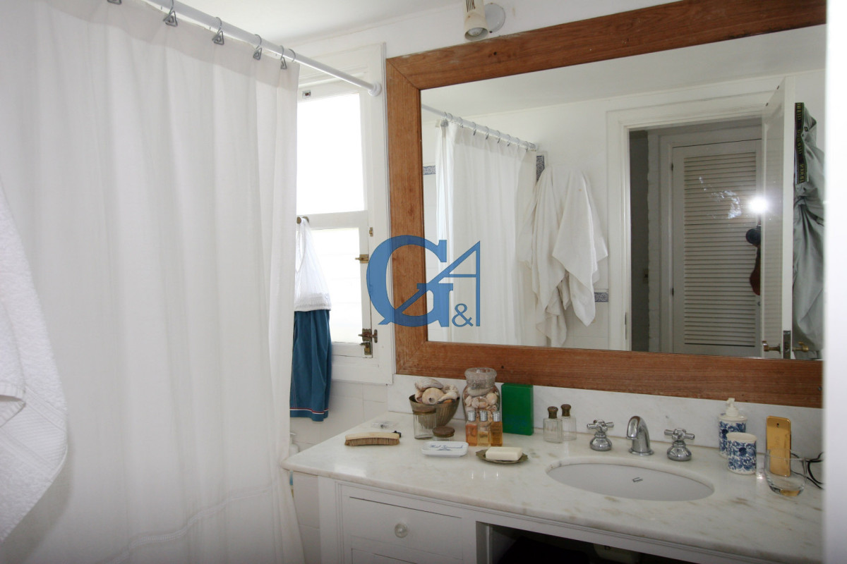 Casa ID.1318 - Casa de diseño a metros del mar