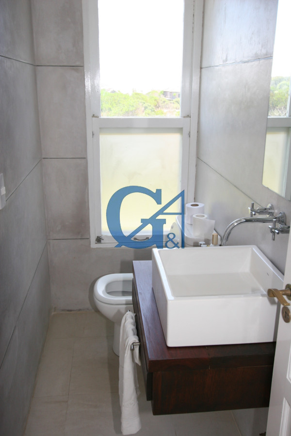 Casa ID.1318 - Casa de diseño a metros del mar