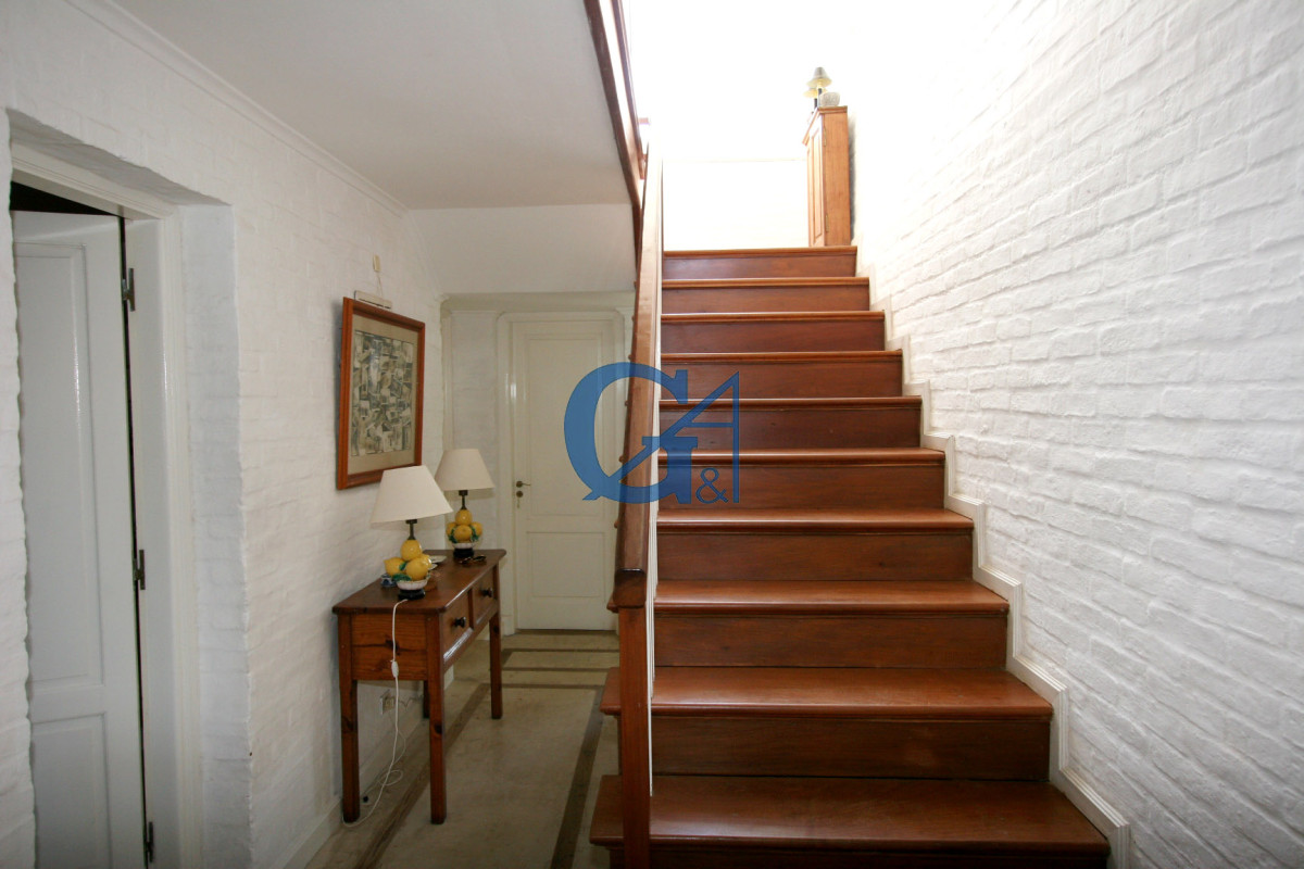 Casa ID.1318 - Casa de diseño a metros del mar