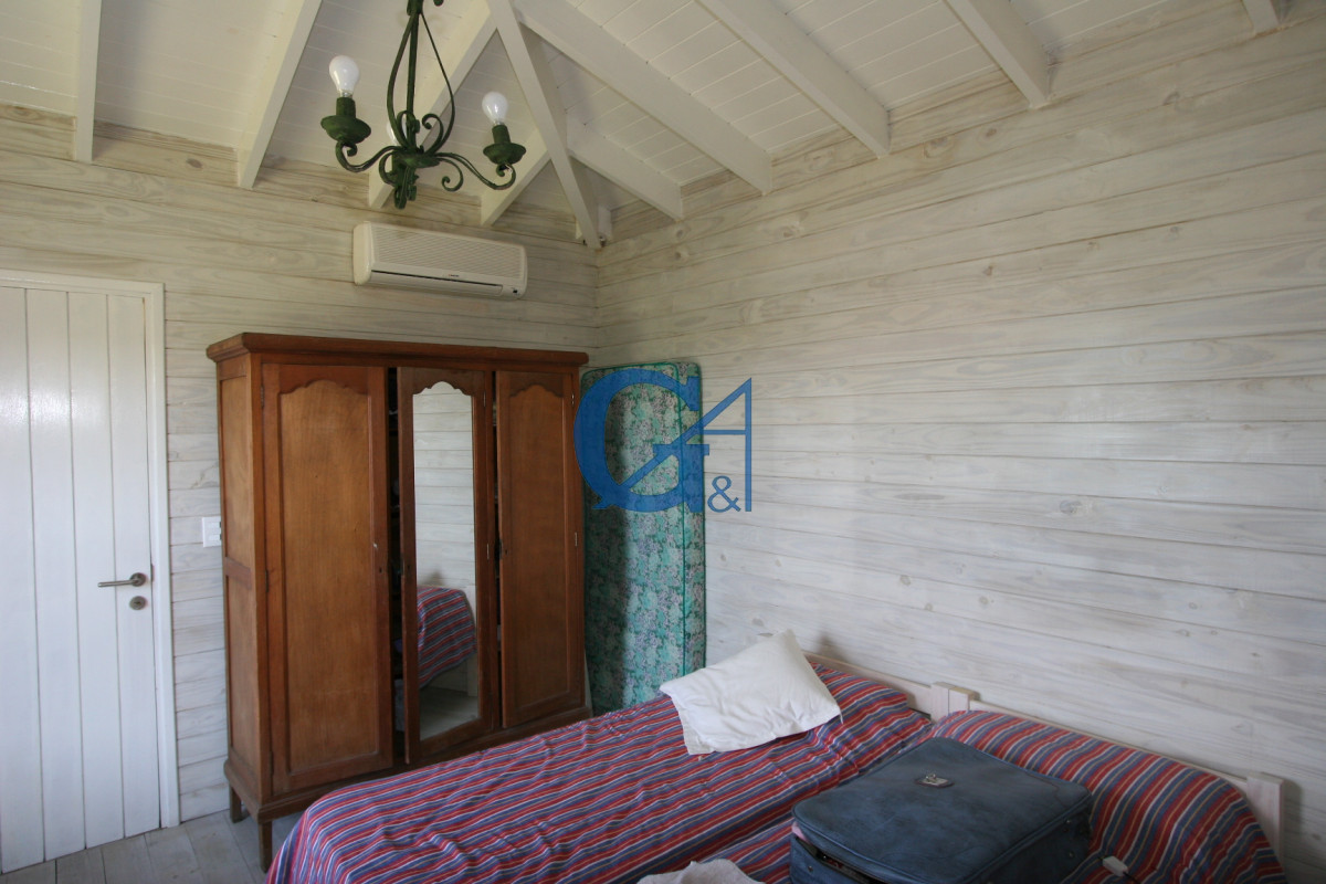 Casa ID.1318 - Casa de diseño a metros del mar