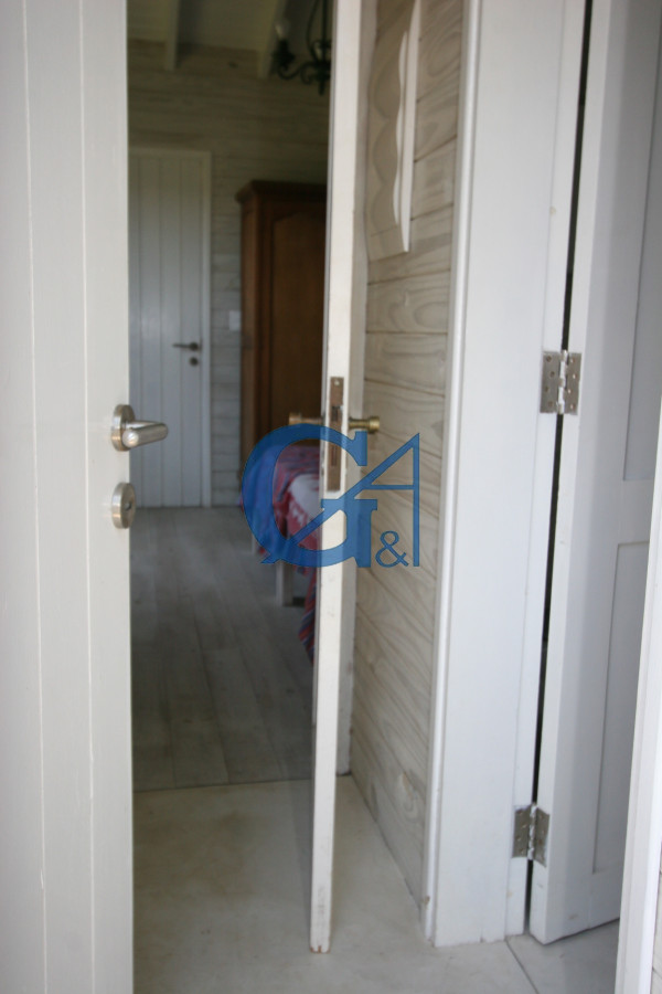 Casa ID.1318 - Casa de diseño a metros del mar
