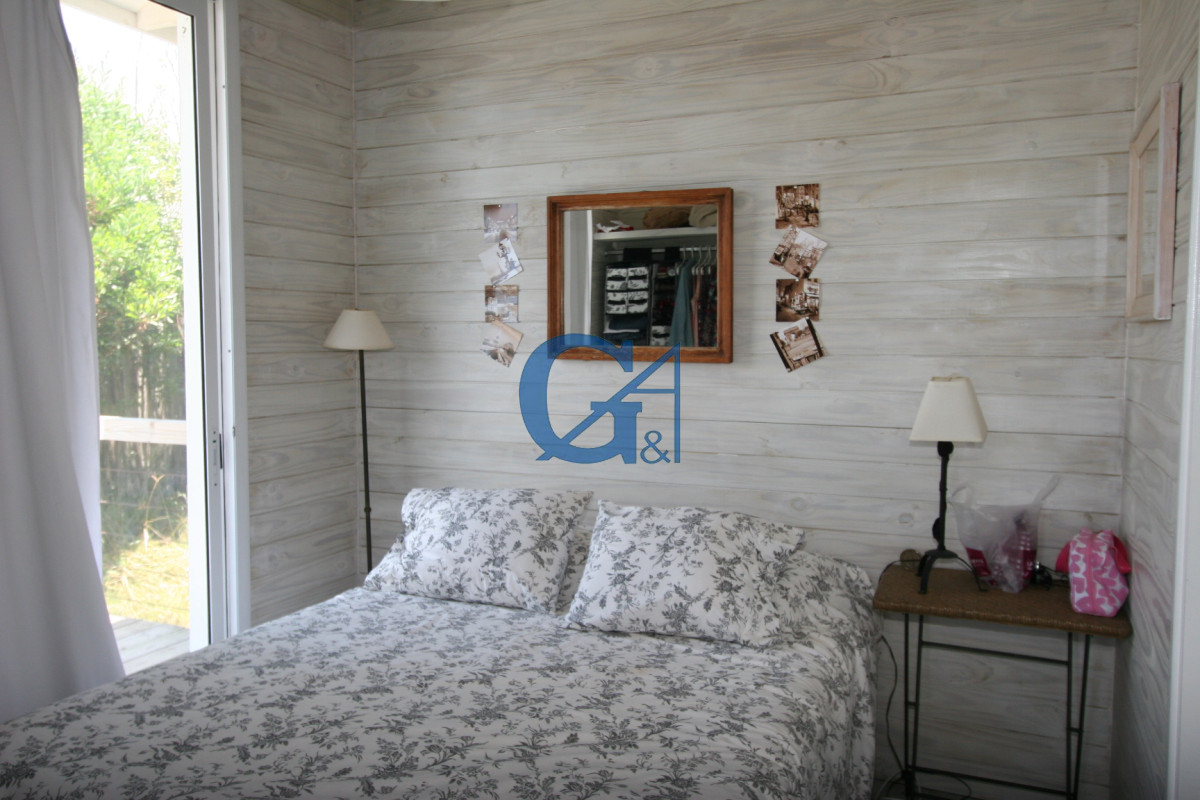 Casa ID.1318 - Casa de diseño a metros del mar