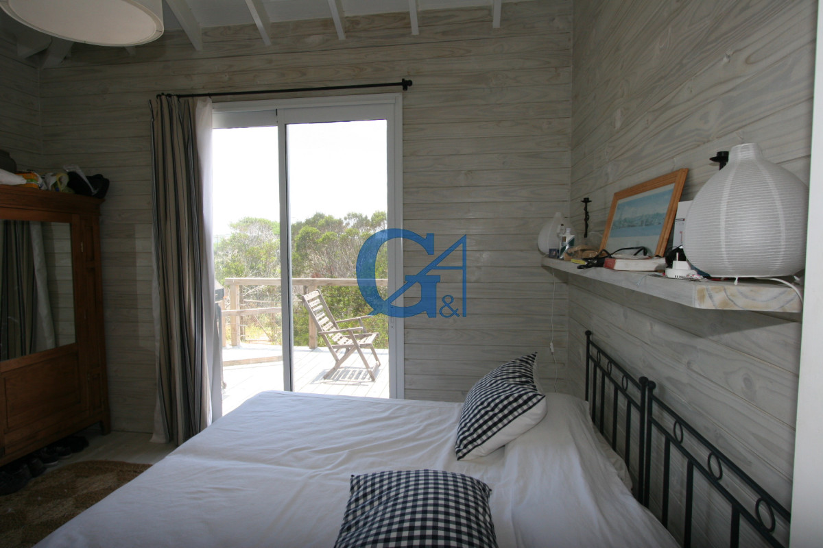 Casa ID.1318 - Casa de diseño a metros del mar