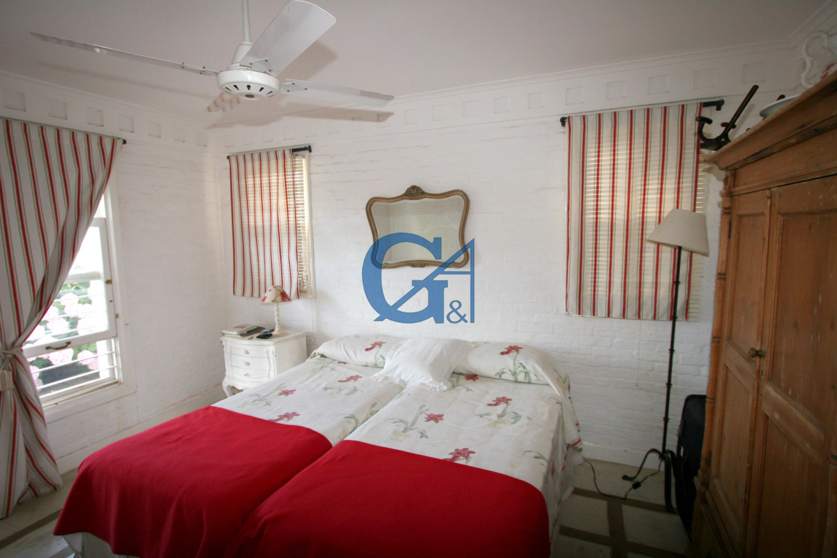Casa ID.1318 - Casa de diseño a metros del mar