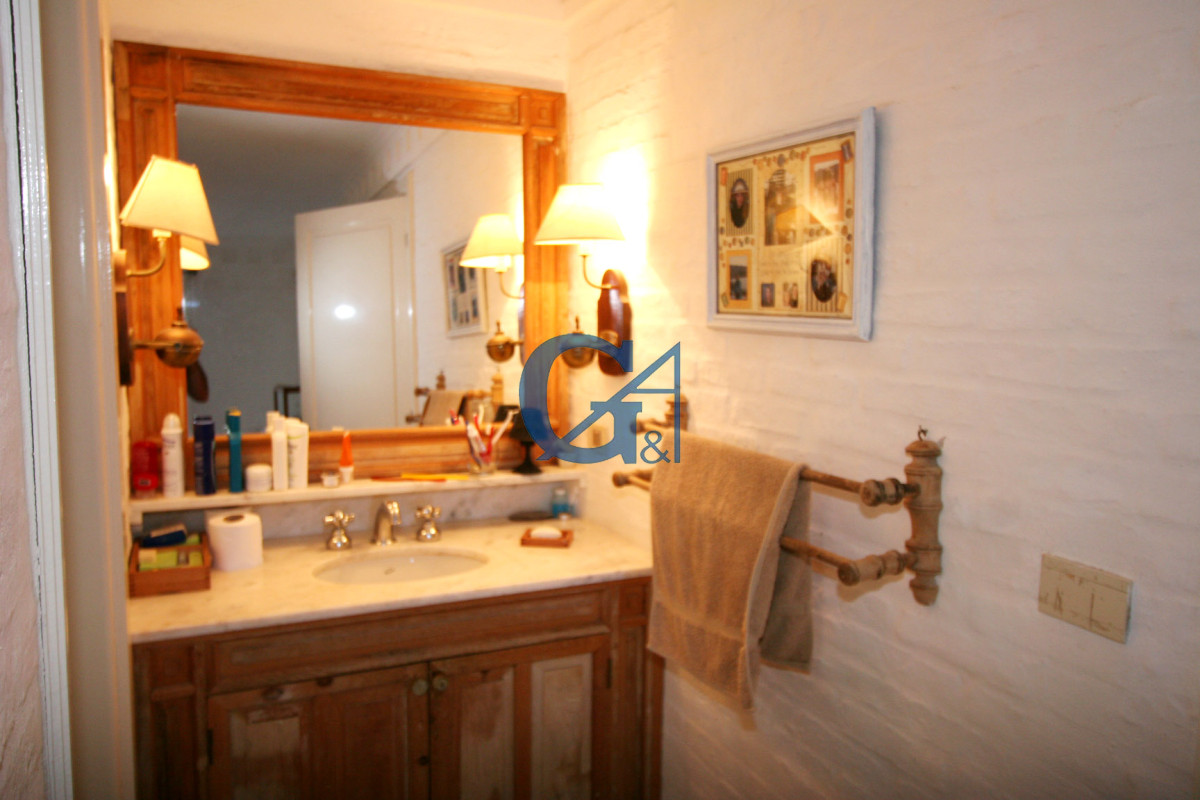 Casa ID.1318 - Casa de diseño a metros del mar