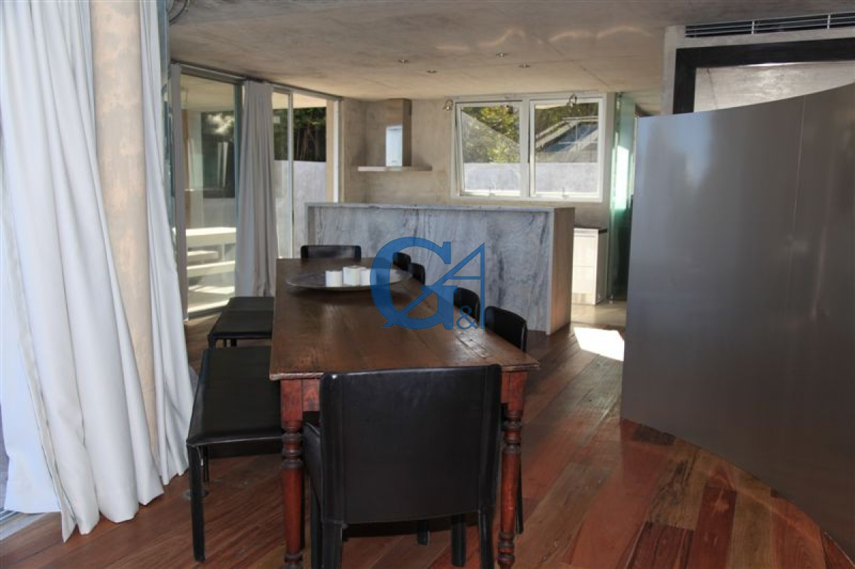 Casa ID.1479 - Casa en Manantiales, Punta Piedras