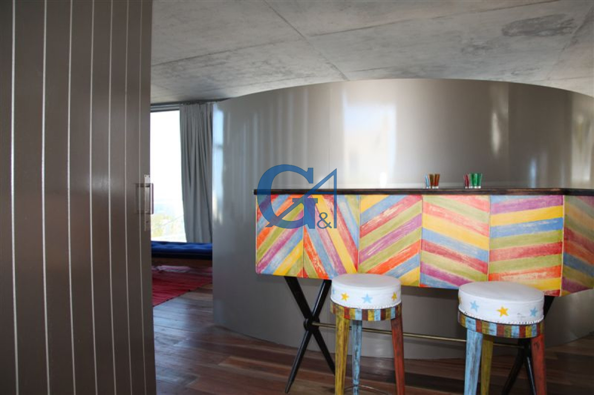 Casa ID.1479 - Casa en Manantiales, Punta Piedras