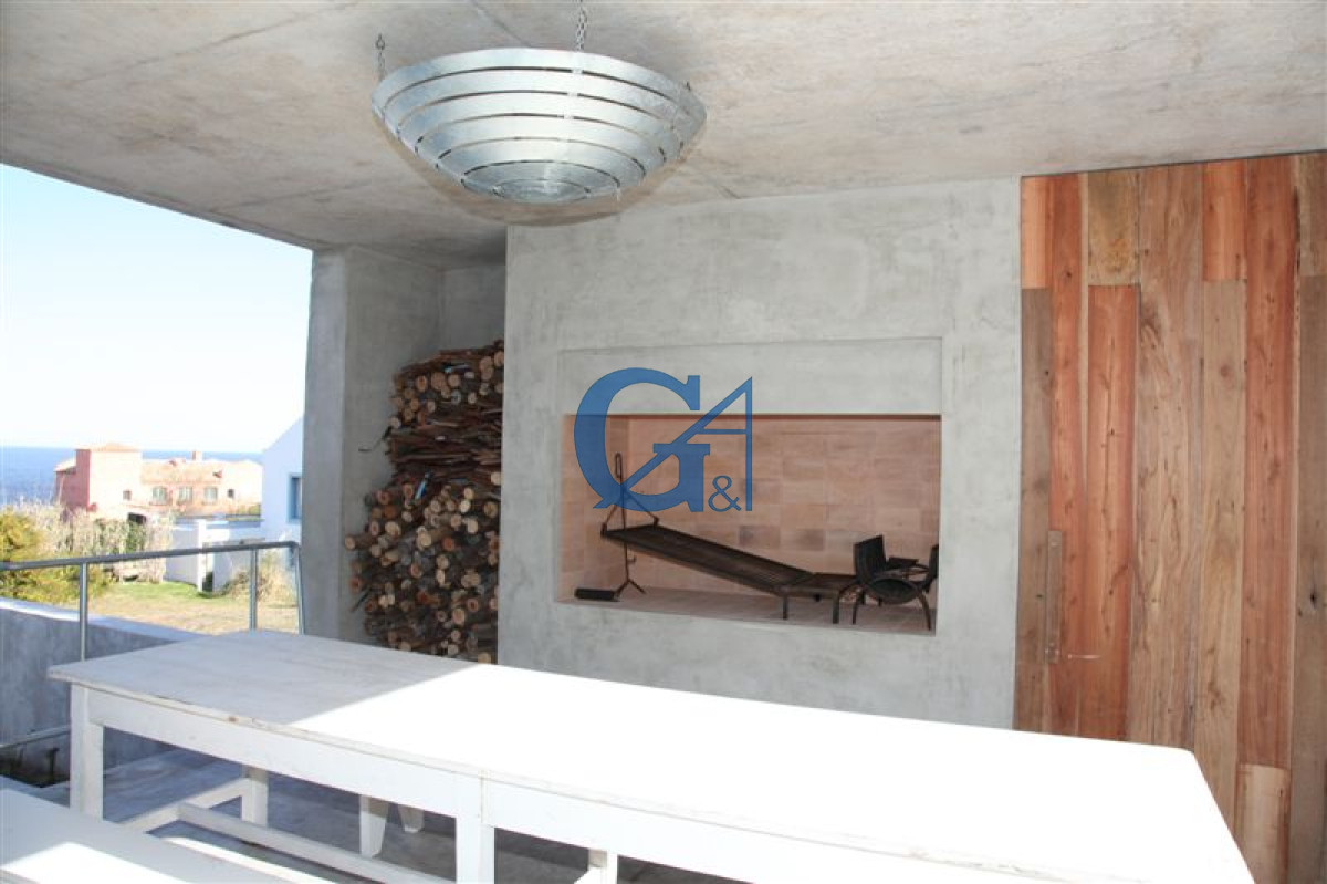 Casa ID.1479 - Casa en Manantiales, Punta Piedras