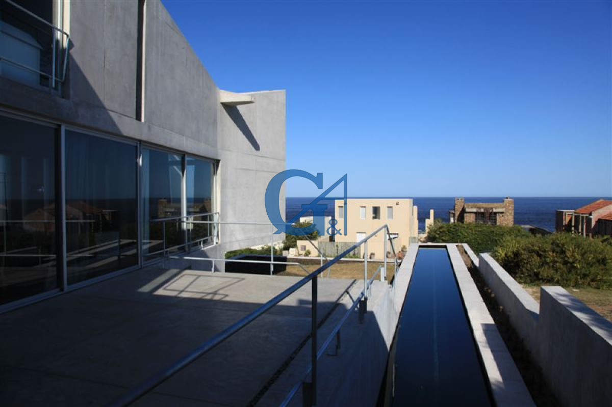 Casa ID.1479 - Casa en Manantiales, Punta Piedras