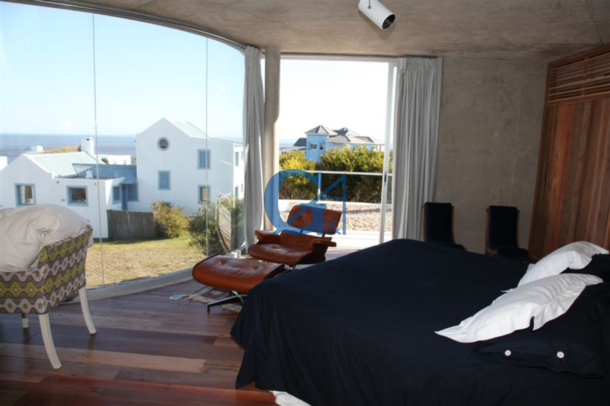 Casa ID.1479 - Casa en Manantiales, Punta Piedras
