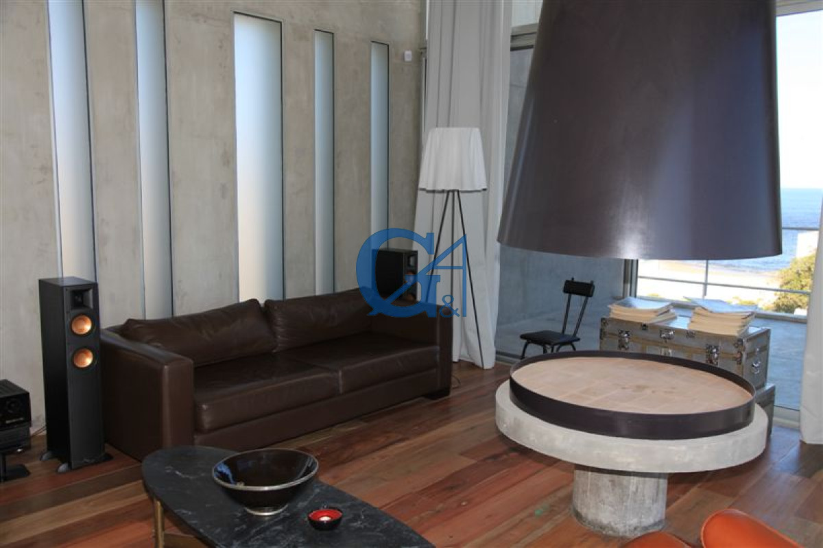 Casa ID.1479 - Casa en Manantiales, Punta Piedras
