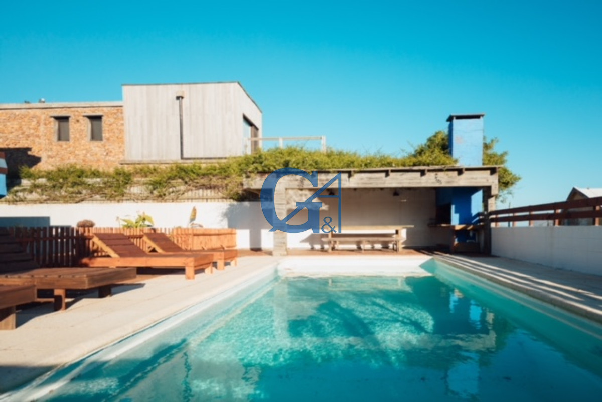 Casa ID.1526 - Casa en Manantiales, El Chorro