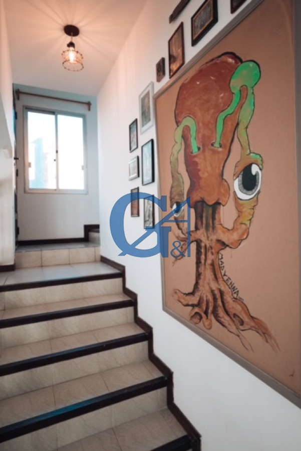 Casa ID.1526 - Casa en Manantiales, El Chorro