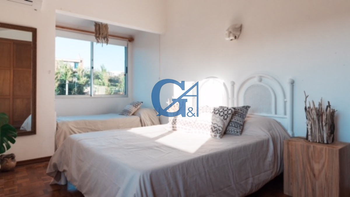 Casa ID.1526 - Casa en Manantiales, El Chorro