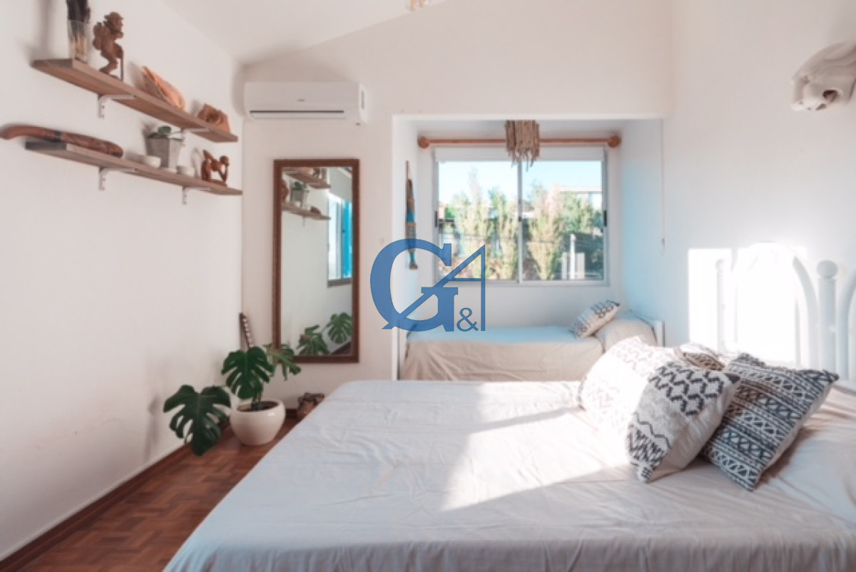 Casa ID.1526 - Casa en Manantiales, El Chorro