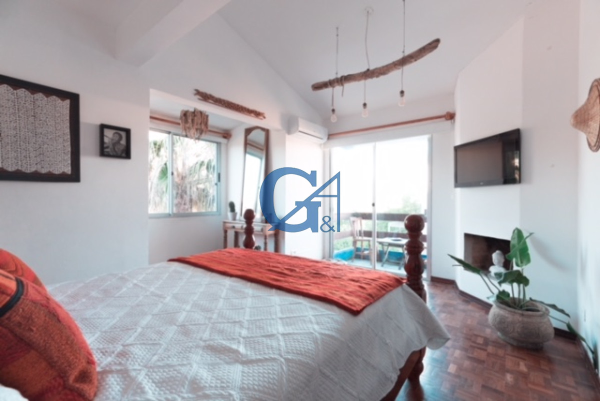 Casa ID.1526 - Casa en Manantiales, El Chorro