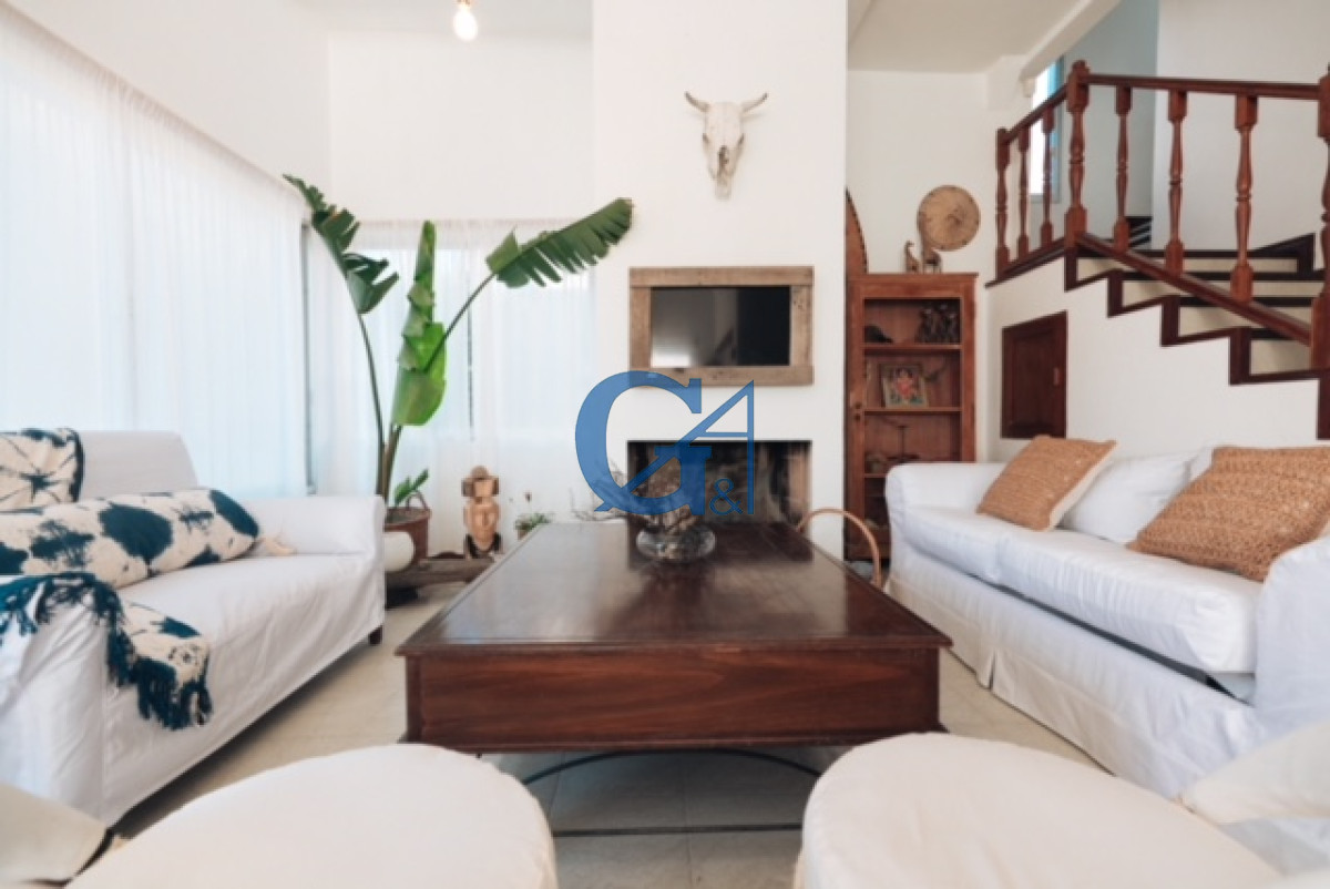 Casa ID.1526 - Casa en Manantiales, El Chorro