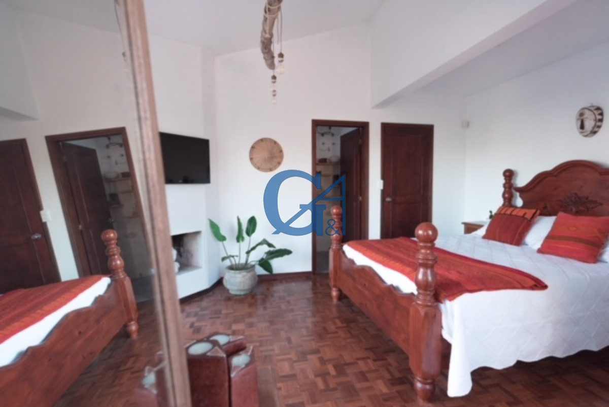 Casa ID.1526 - Casa en Manantiales, El Chorro