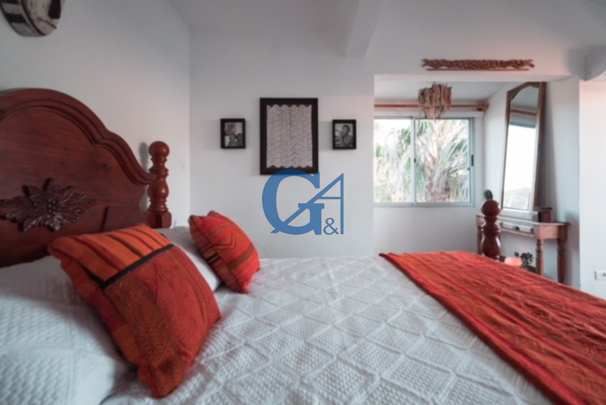 Casa ID.1526 - Casa en Manantiales, El Chorro