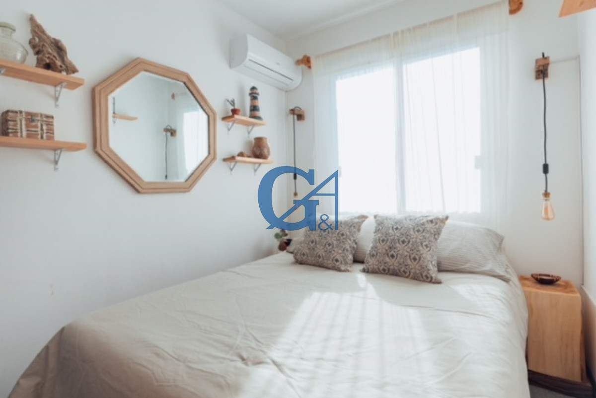 Casa ID.1526 - Casa en Manantiales, El Chorro