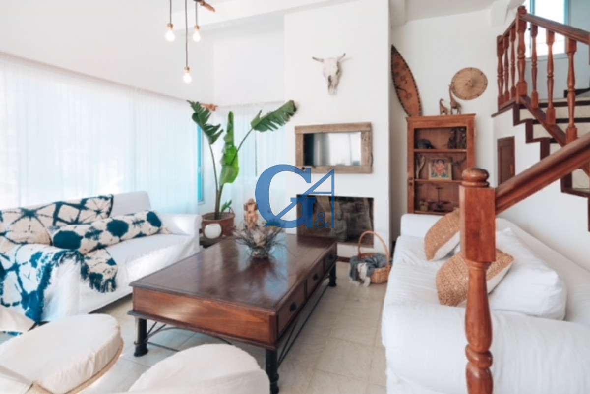 Casa ID.1526 - Casa en Manantiales, El Chorro
