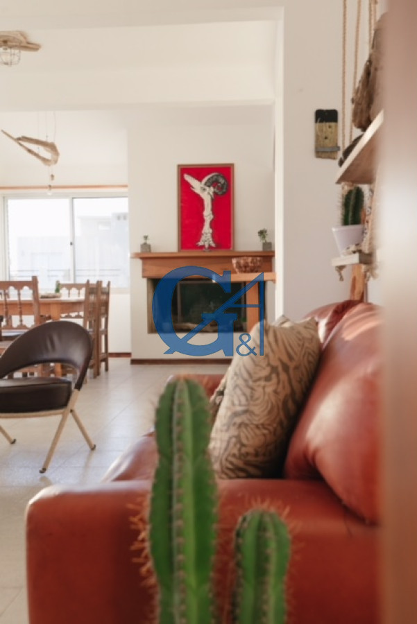 Casa ID.1526 - Casa en Manantiales, El Chorro