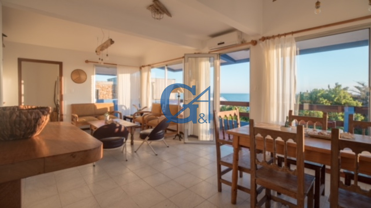 Casa ID.1526 - Casa en Manantiales, El Chorro