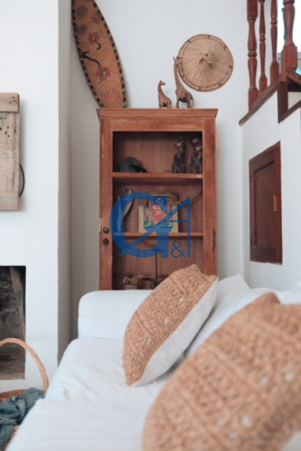 Casa ID.1526 - Casa en Manantiales, El Chorro