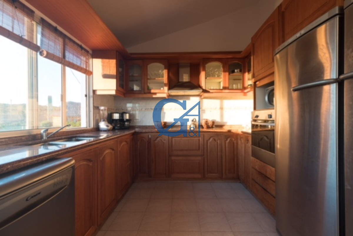 Casa ID.1526 - Casa en Manantiales, El Chorro