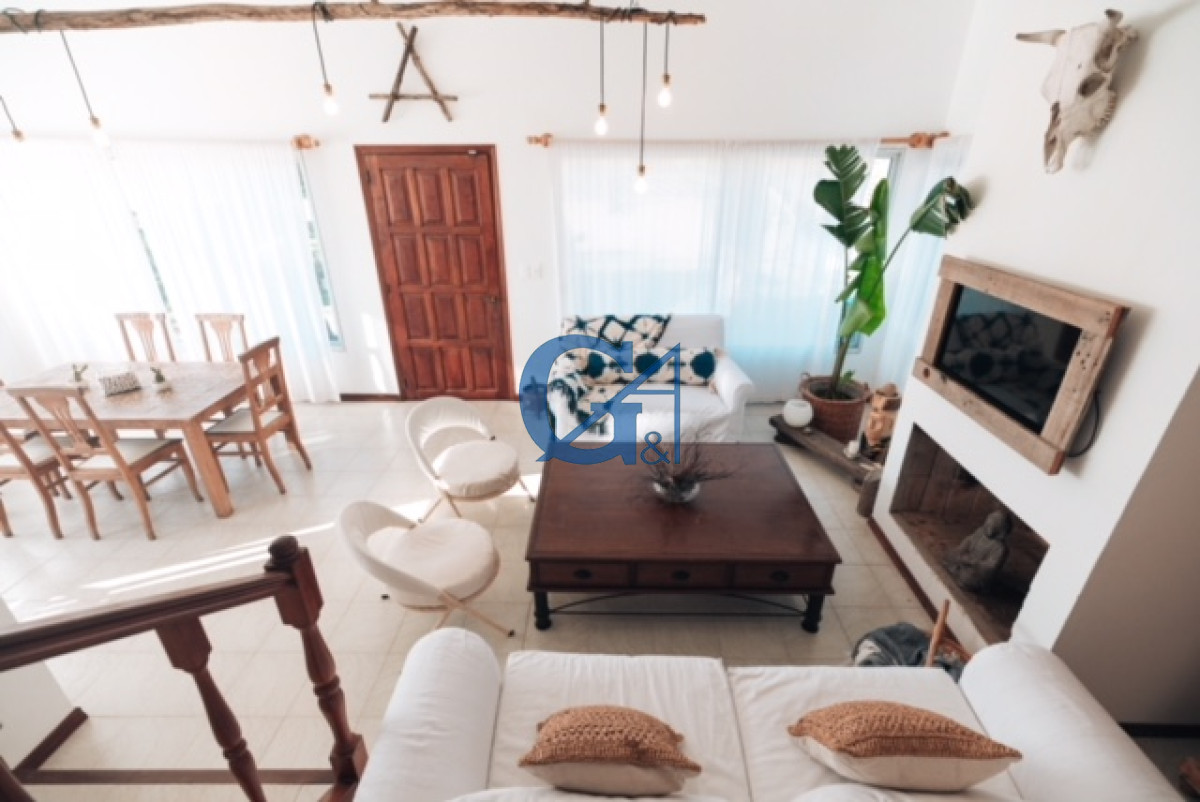 Casa ID.1526 - Casa en Manantiales, El Chorro