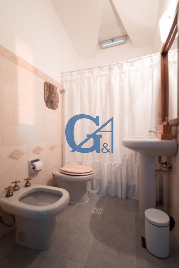 Casa ID.1526 - Casa en Manantiales, El Chorro