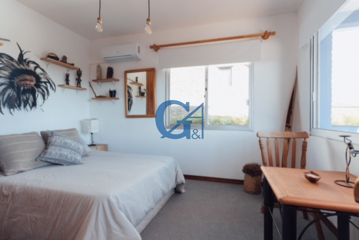Casa ID.1526 - Casa en Manantiales, El Chorro