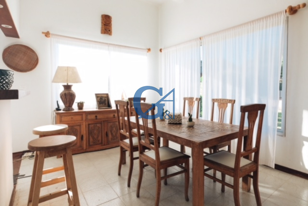 Casa ID.1526 - Casa en Manantiales, El Chorro