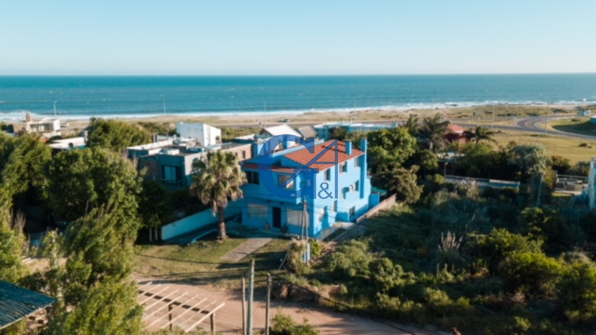 Casa ID.1526 - Casa en Manantiales, El Chorro