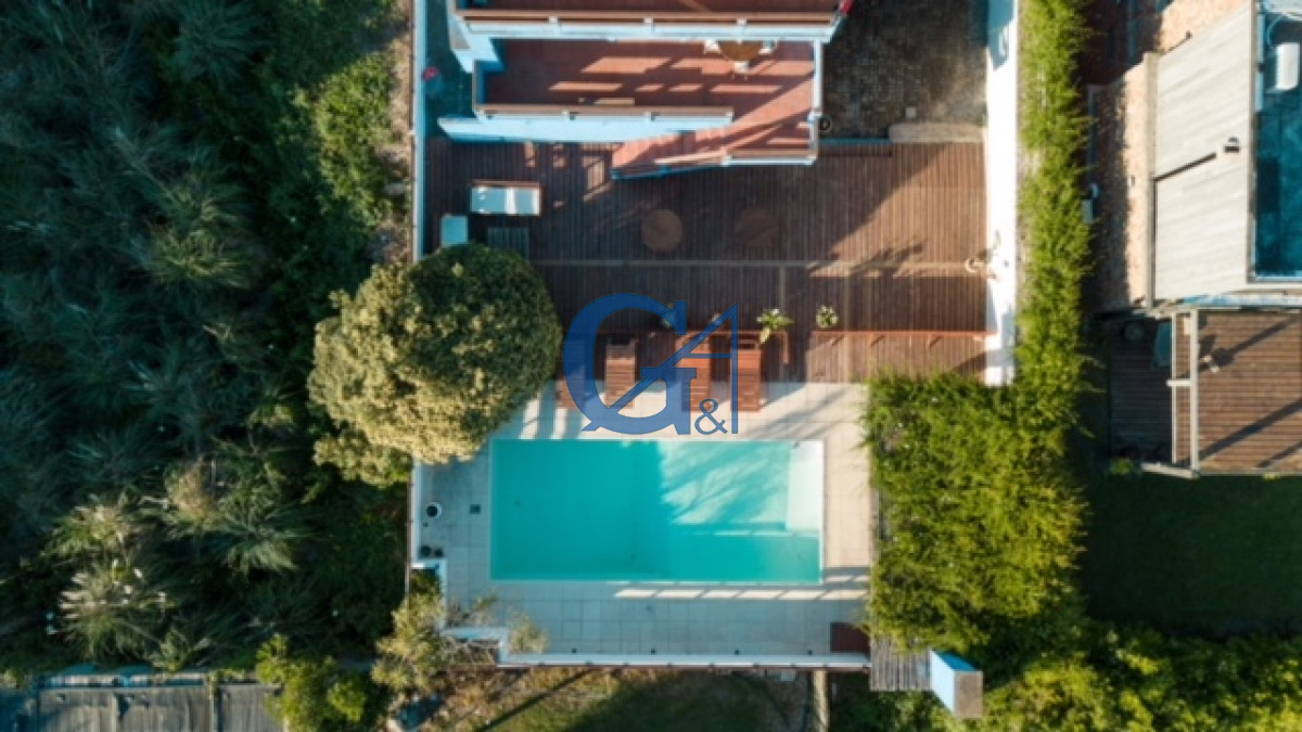 Casa ID.1526 - Casa en Manantiales, El Chorro