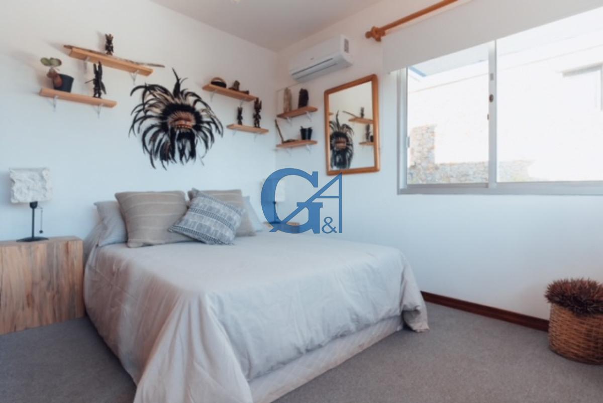 Casa ID.1526 - Casa en Manantiales, El Chorro