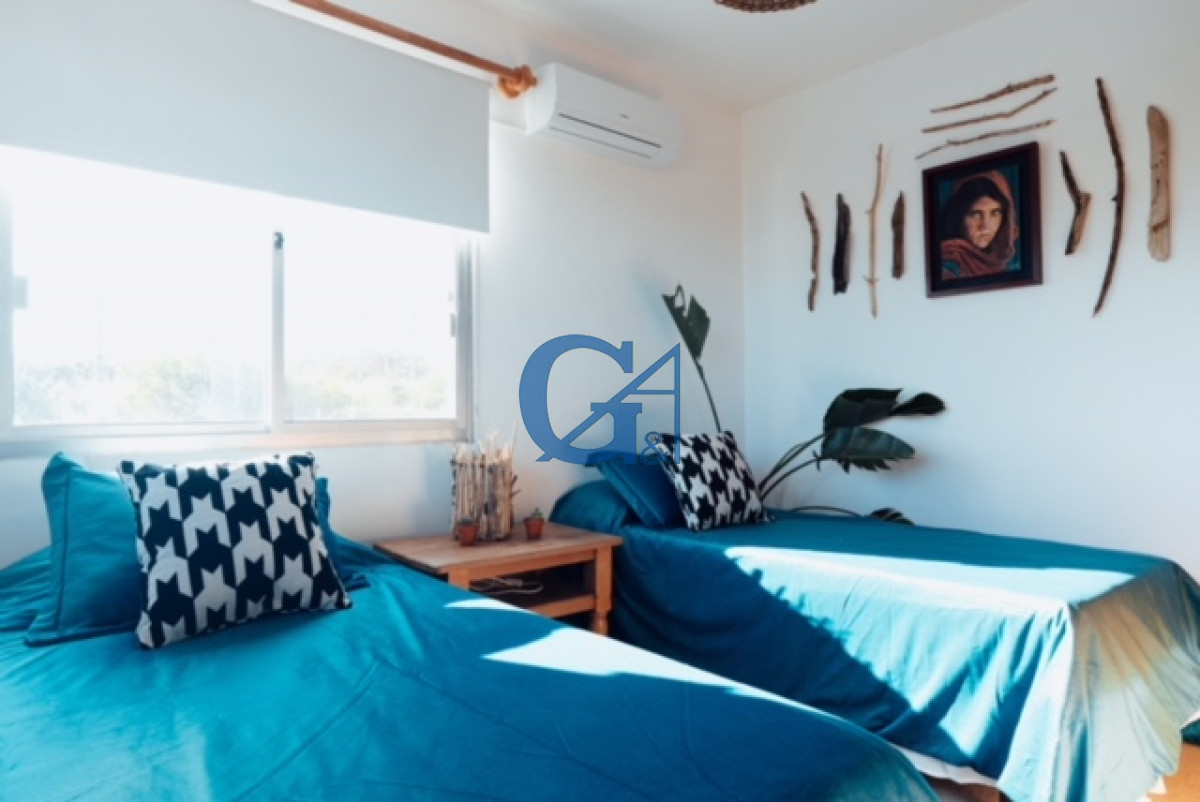 Casa ID.1526 - Casa en Manantiales, El Chorro