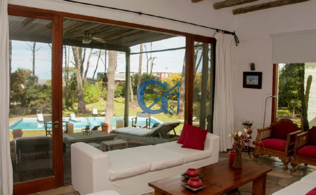 Casa ID.1576 - Casa en La Barra, Montoya