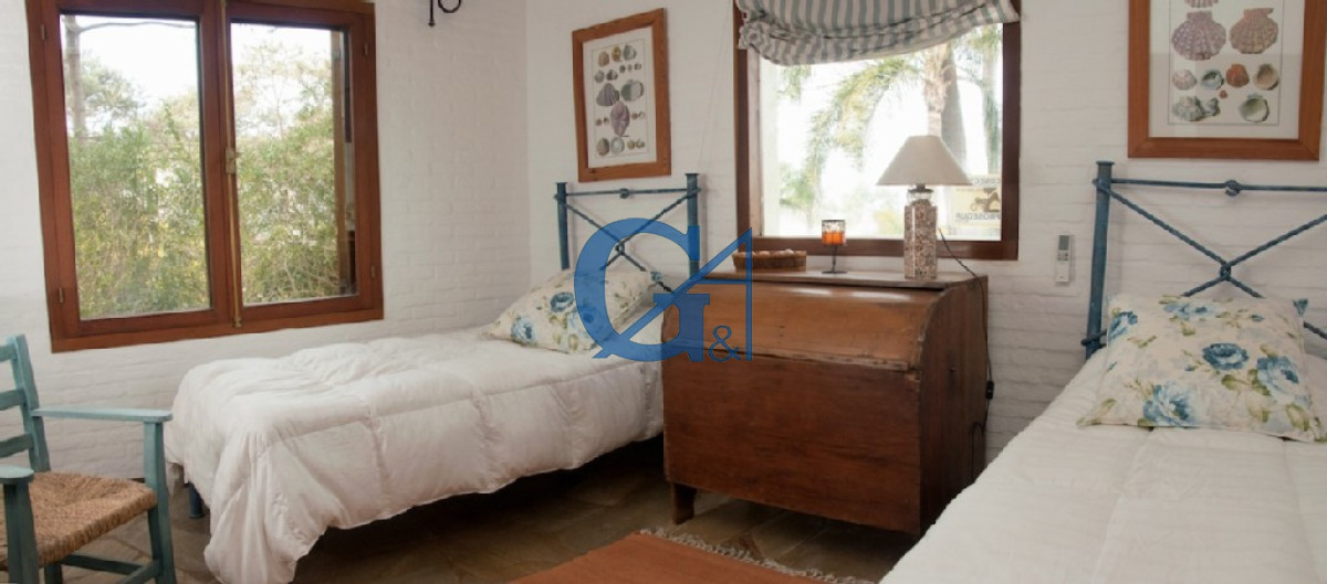 Casa ID.1576 - Casa en La Barra, Montoya