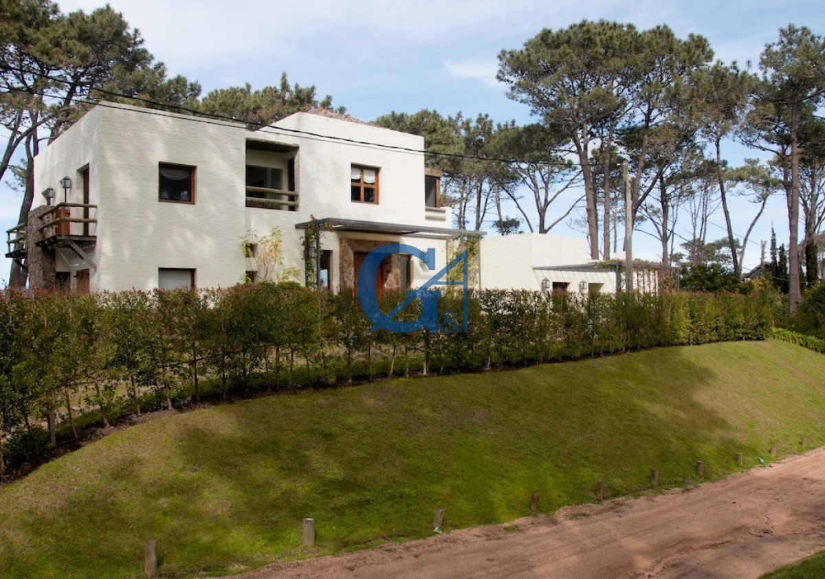 Casa ID.1576 - Casa en La Barra, Montoya