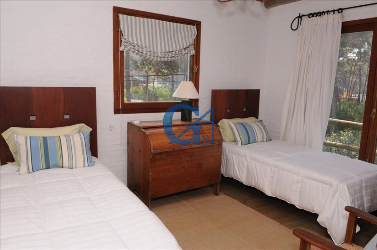 Casa ID.1576 - Casa en La Barra, Montoya
