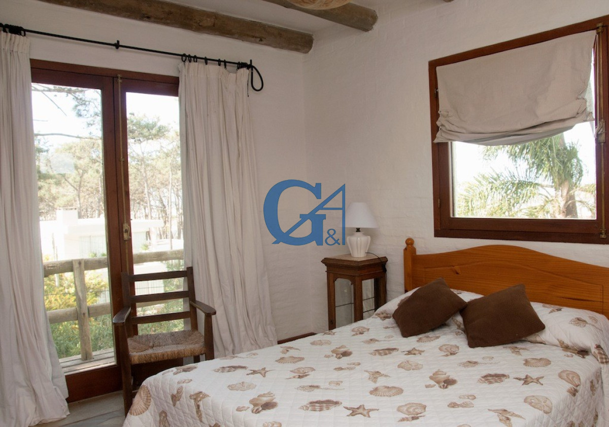 Casa ID.1576 - Casa en La Barra, Montoya