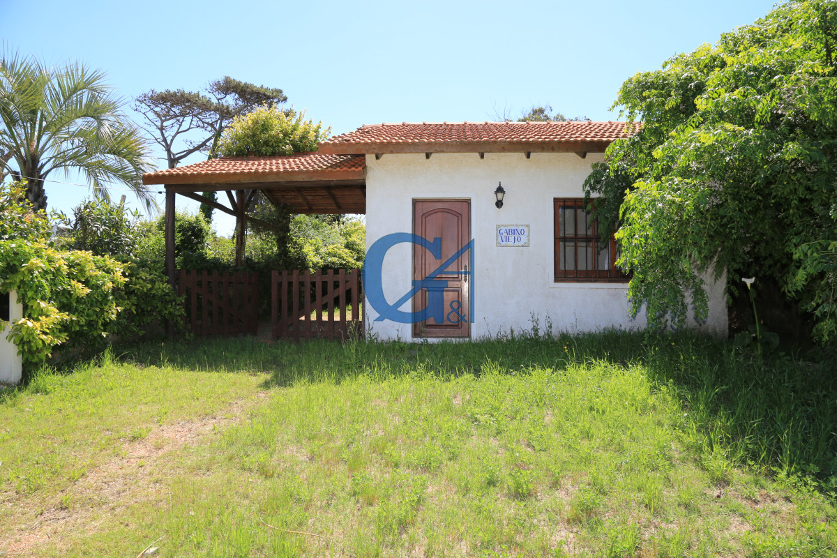 Casa ID.1592 - Propiedad a reciclar en Manantiales