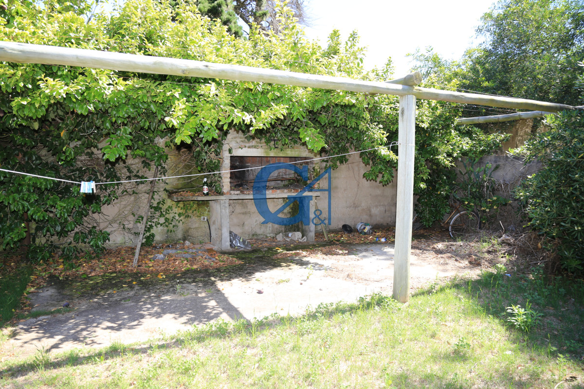 Casa ID.1592 - Propiedad a reciclar en Manantiales