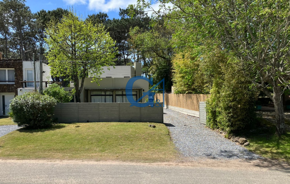 Casa ID.161 - Montoya, casa cómoda y canchera