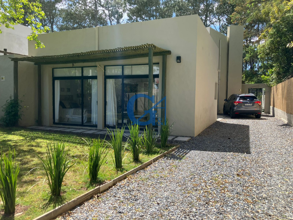 Casa ID.161 - Montoya, casa cómoda y canchera