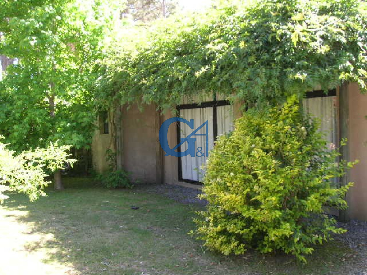 Casa ID.161 - Montoya, casa cómoda y canchera