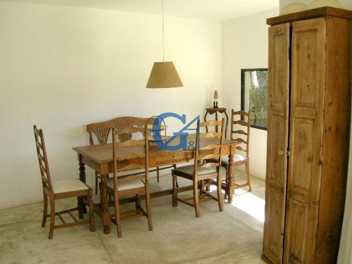 Casa ID.161 - Montoya, casa cómoda y canchera