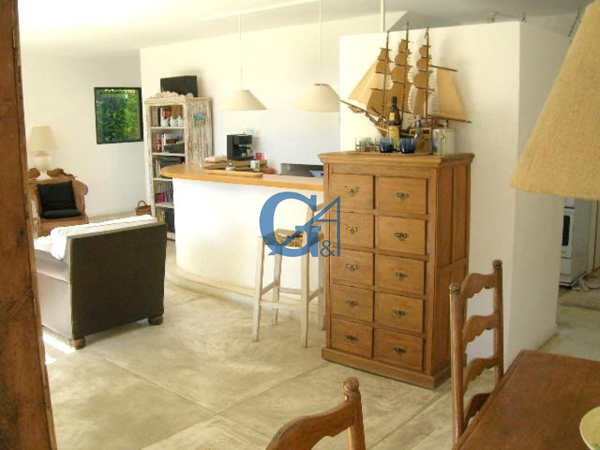 Casa ID.161 - Montoya, casa cómoda y canchera